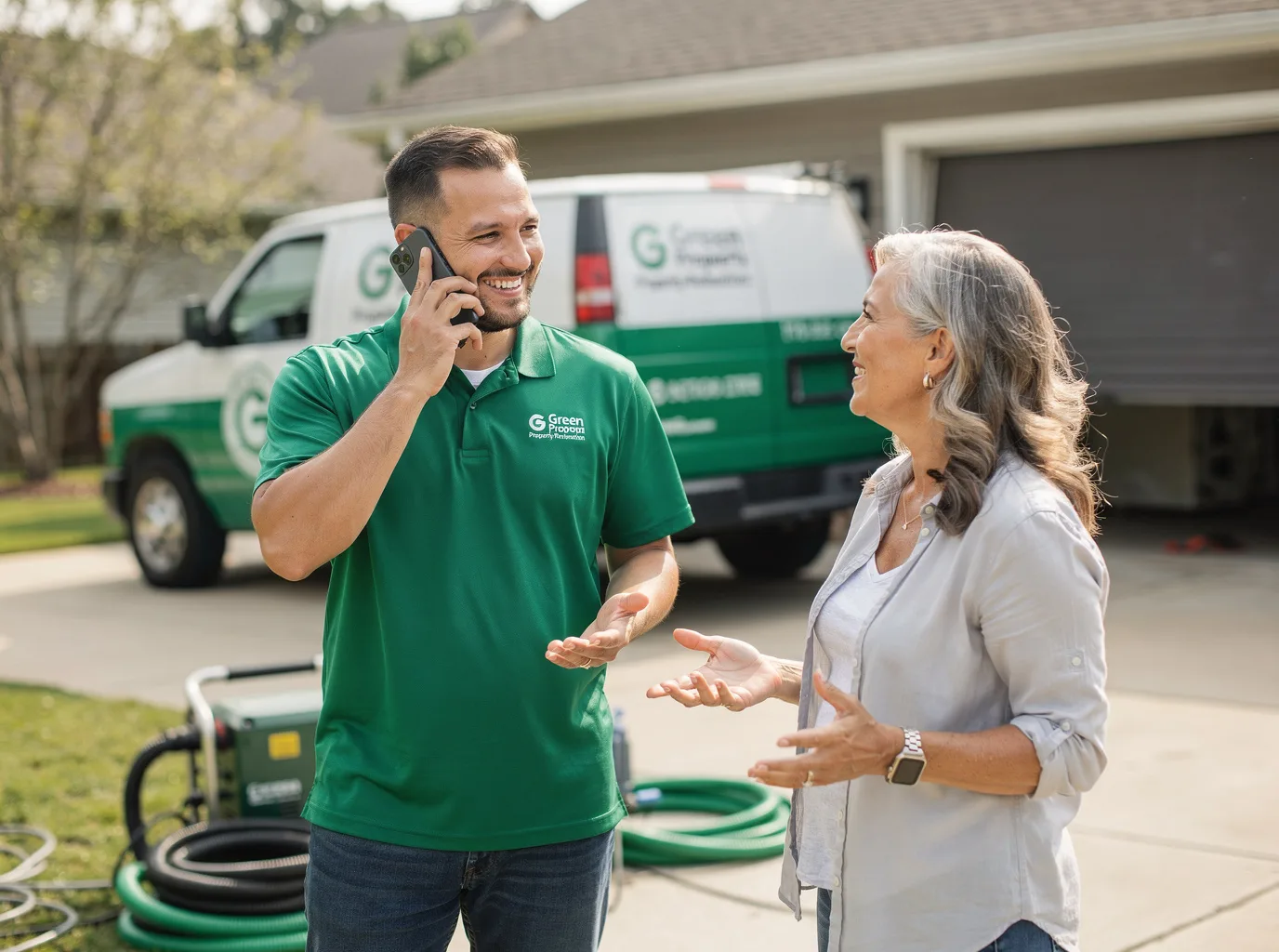 Water Damage Restoration Greenville, NH FAQs